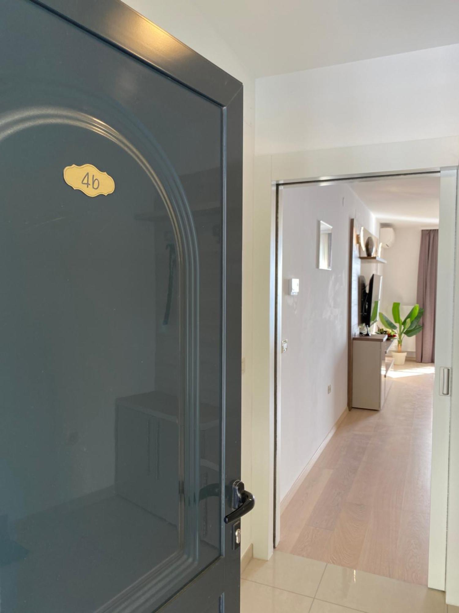 Ferienwohnung RIA Lungomare Rijeka Zimmer foto